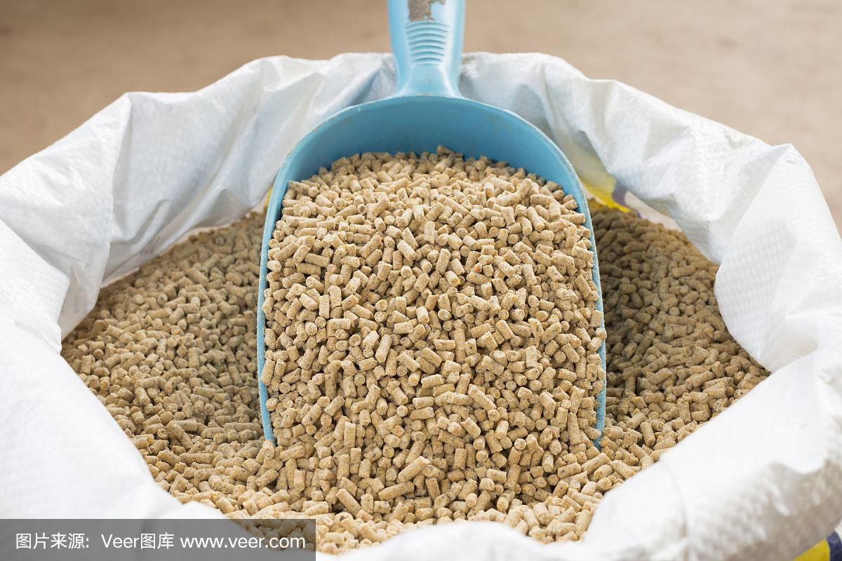 农业农村部：健全饲料质量安全监管工作机制 推动饲料行业健康有序发展